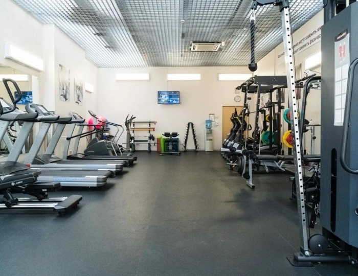 Услуги и развлечения - Санаторий «Эллада» (Каникулы в Анапе) ФНС