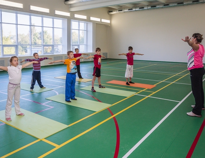 Услуги и развлечения - Санаторий «Эллада» (Каникулы в Анапе) ФНС