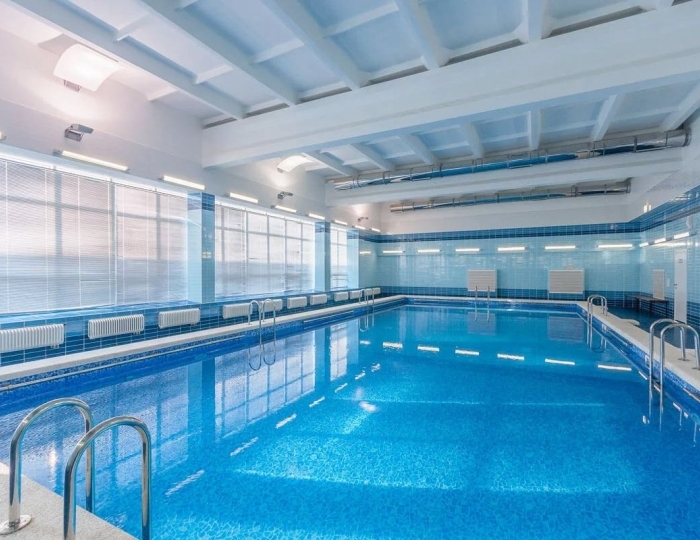 Услуги и развлечения - Санаторий «Эллада» (Каникулы в Анапе) ФНС